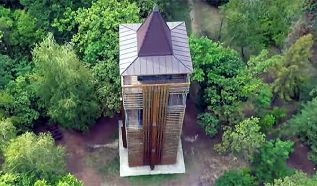 Film készült a Kecskeméti Arborétumról (VIDEÓ)