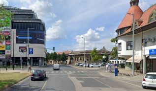 Útlezárás és forgalomkorlátozás lesz a Malom Centernél