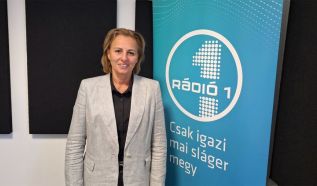 Szemereyné Dr. Pataki Klaudia: nagyot lépünk, átalakítjuk Kecskemét önkormányzatát