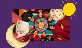 A HolddalaNap Zenekar koncertje a református templomban (VIDEÓ)