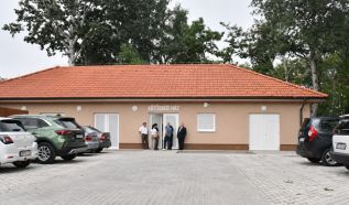 Társadalmi egyeztetés lesz a Gábor Dénes utca és az 53102-es út fejlesztéséről
