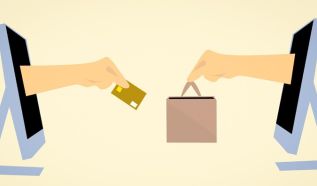 On-line csalásokból származó pénzek továbbítását szervezték