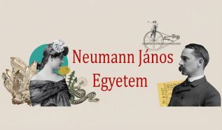 Kutatók Éjszakája: Neumann János Egyetem