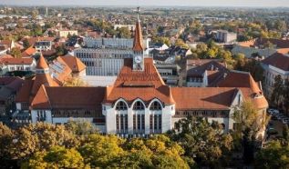 Nyílt napok a Kecskeméti Református Gimnáziumban