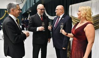 Jótékonysági bált rendeznek a Kecskeméti Református Általános Iskola javára
