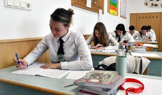 Május 4-én kezdődnek az érettségi vizsgák