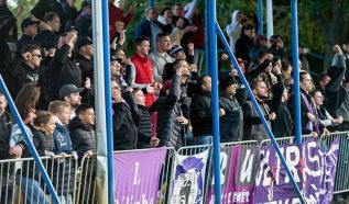 Szurkolói információk: Tiszakécske – KTE