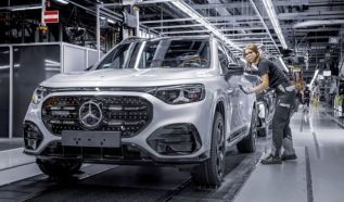 Lakásépítési hullám jöhet Kecskeméten a Mercedes-bővítés miatt
