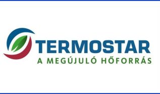 Nem áll le a távfűtés: A TERMOSTAR Kft. rugalmasan reagált a változékony tavaszi időjárásra