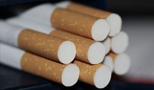 Júniusi „aratás”: több mint 4 milliárd forintnyi illegális dohányterméket foglalt le a NAV