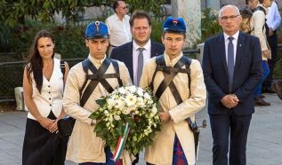 Emlékezés a kuláküldözöttekre: Ünnepi megemlékezést és koszorúzást tartanak Kecskeméten