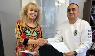 Csepregi Éva üzent Kecskemétnek: „Gyertek el ti is!”