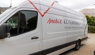 Kormányablakbusz érkezik Helvéciára október 28-án