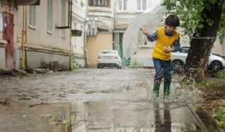 Lakossági kérdőívvel méri fel az önkormányzat a csapadékvíz helyben tartásának lehetőségeit Kecskeméten