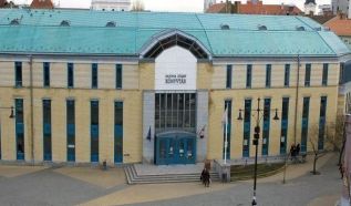 A Katona József Könyvtár 2026/17. heti programkínálata