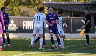 Újabb saját nevelés mutatkozott be