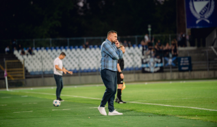 Tímár Krisztián: Kiemelném a szurkolókat is
