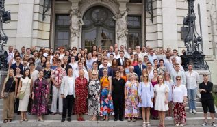 Megkezdődött a Kecskeméti Katona József Nemzeti Színház 130. jubileumi évada