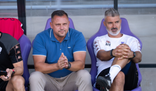 Tímár Krisztián: Átérezték a játékosok a találkozó fontosságát