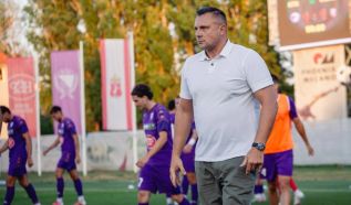 Tímár Krisztián: Újabb rangadó vár ránk