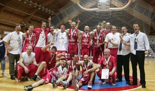 20 éves a kecskeméti kupagyőzelem