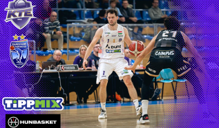 Az utolsó hazai jön a válogatott szünet előtt