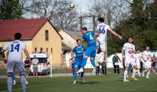 Megvan a harmadik zsinórban: Karcagon is nyertünk