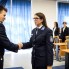Elismeréseket és előléptetéseket kaptak a Bács-Kiskun megyei rendőrök