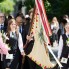 Ballagási istentiszteleten búcsúztak a nyolcadikosok a Kecskeméti Református Általános Iskolában