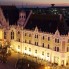 Kecskemét lekapcsolja a Városháza díszkivilágítását az országos villamosenergia-helyzet miatt