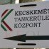 Tanévzáró ünnepségen ismerték el a kiváló pedagógusok és munkatársak teljesítményét a Kecskeméti Tankerületi Központban