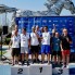 Európa-bajnoki címet szereztek a BÁCSVÍZ KVSC szenior úszói