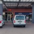 Betörtek az Izsáki úti Tesco ékszerüzletébe