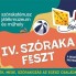 Játék, mese és élmények egy egész napon át – Negyedszer rendezik meg a Szóraka Fesztet Kecskeméten
