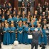 Öt kórus találkozott Kecskeméten a 17. Vándor Kórustalálkozón
