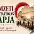 A Nemzeti Összetartozás Napja Helvécián