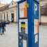 Rendszám alapján kell parkolójegyet váltani Kecskemét belvárosában