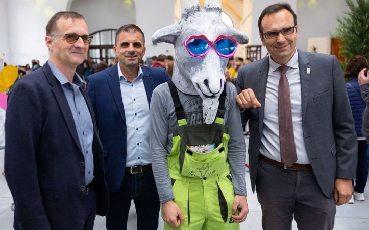 SZAKMA CITY – Pályaorientációs kaland a KENTER-ben