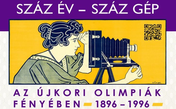 Október 3-ig látogatható a különleges fényképezőgép-kiállítás Kecskeméten