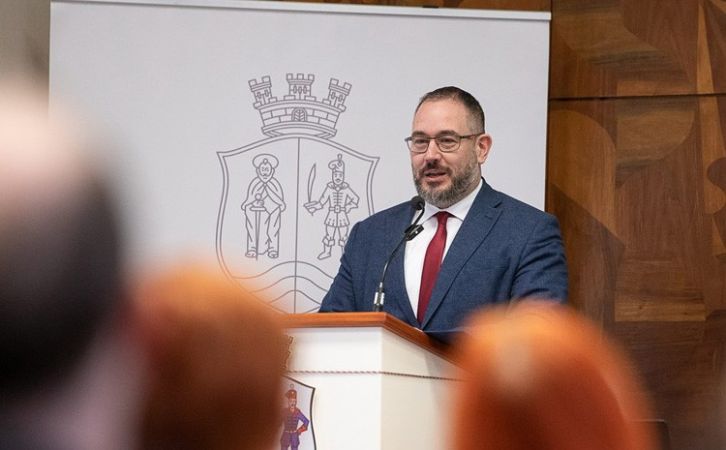 Elismerték a Bács-Kiskun vármegyei értékőrök munkáját