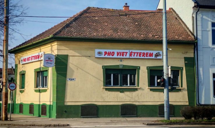 Vietnámi ízek érkeznek Kecskemétre