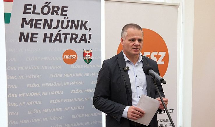 Dr. Salacz László: mondja el mindenki a véleményét a Voks 2025-ben