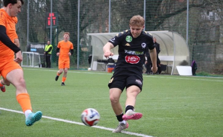 Jön az újabb derbi a Tiszakécske ellen