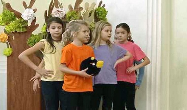 A magyar kultúra napja a Kecskeméti Református Általános Iskolában