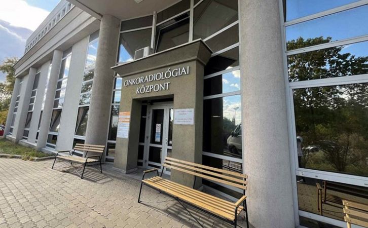 Országosan és nemzetközileg is számottevő I. fázisú gyógyszervizsgálatok a kecskeméti kórházban