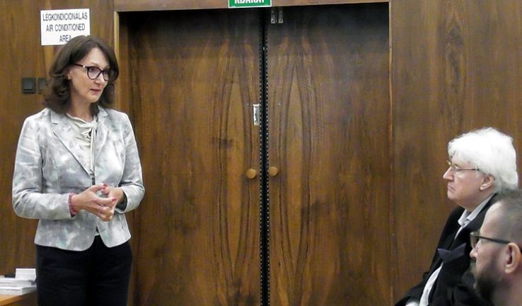 Fontos kérdéseket járt körül a gyermekkori elhízásról szóló előadás Kecskeméten