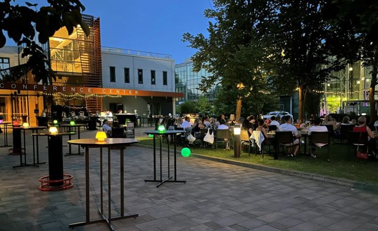 Különleges nyári programok a Sheratonban