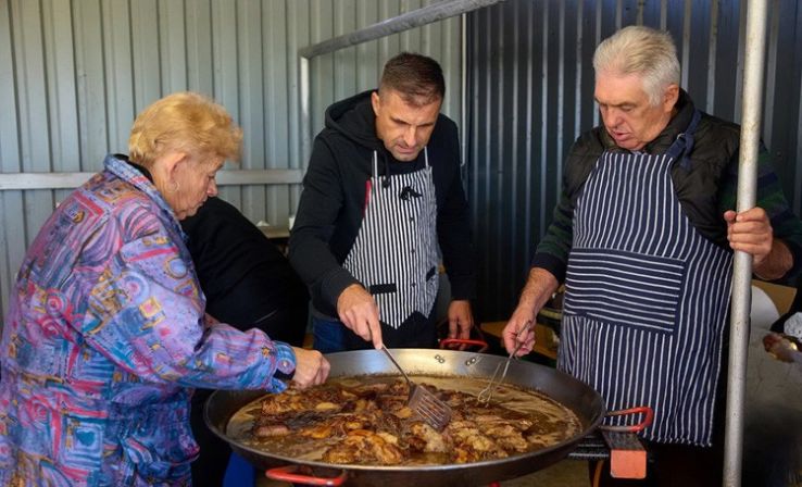 Ötödik alkalommal ünnepelték a helyi értékeket Matkón