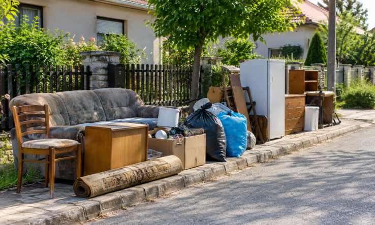 Lomtalanítás: a kecskemétiek tapasztalataira kíváncsi az önkormányzat