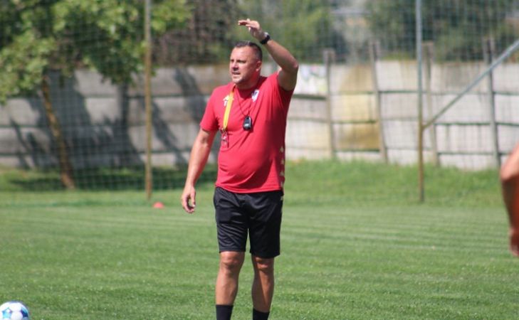 Tímár Krisztián: Jobban kell sáfárkodnunk a helyzeteinkkel